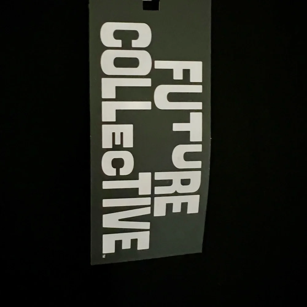 Chic Black and Cream Midi Dress - Picture 2 of 10